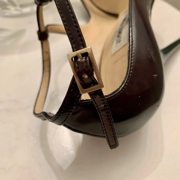 Jimmy Choo used and in great condition, sanitized - Picture 6 of 16